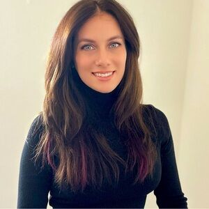 Meet your Posher, Jana